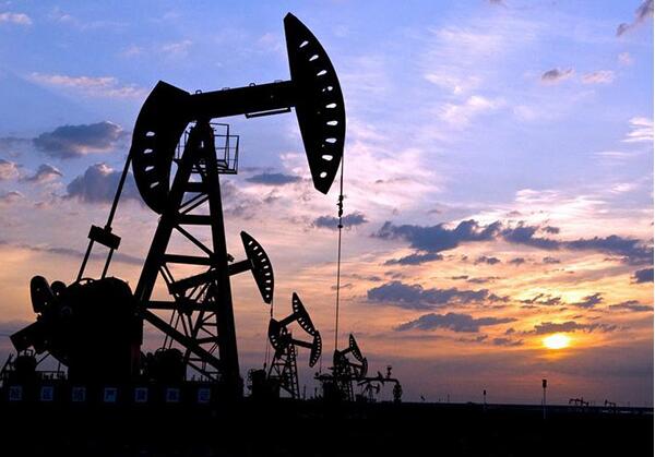 油田項(xiàng)目