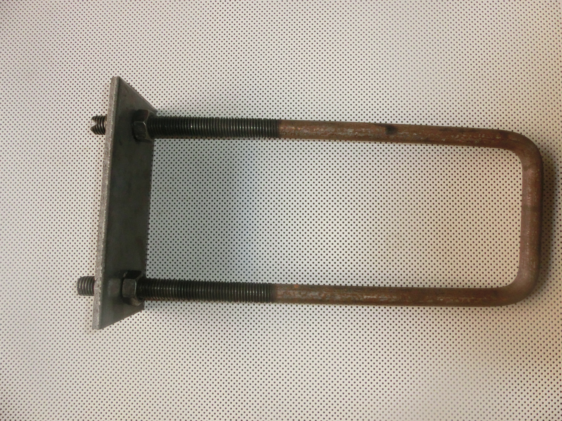 U型螺絲/U型螺栓/鍍鋅、不銹鋼